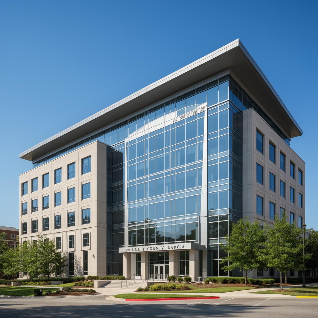 How Gwinnett County Injury Claims Work