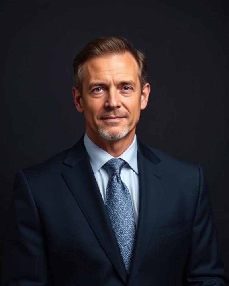 Michael Gunn